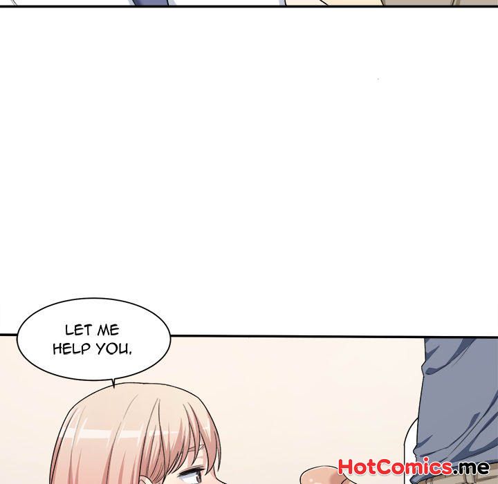 Excuse me, This is my Room - UNCENSORED - episode 11 - 18
