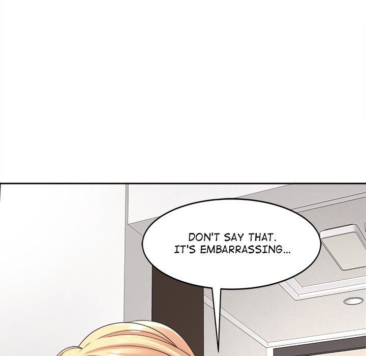 Please Take Care of Her - episode 20 - 100