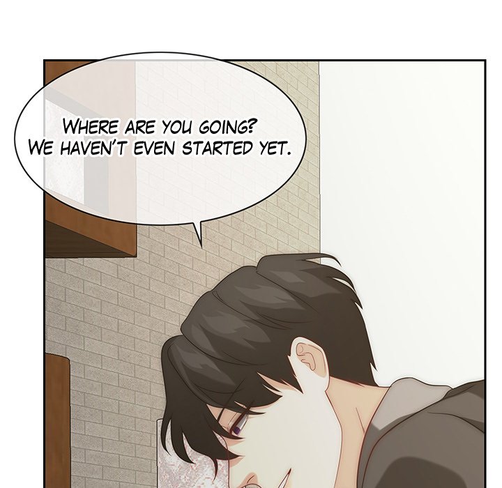 Recessive Omega K's Secret [Season 1] - episode 6 - 113