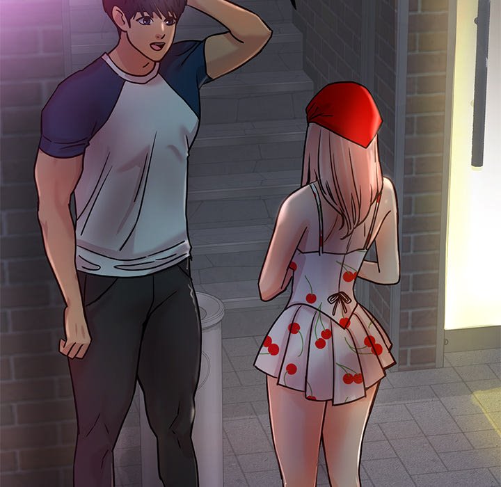 Ice Love - episode 13 - 19