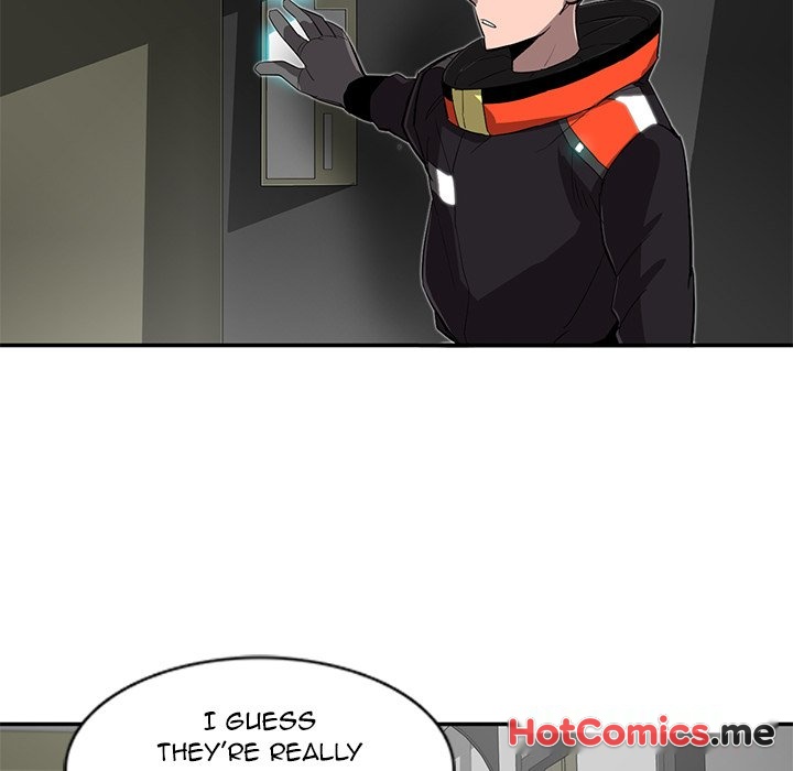 Stardust - episode 30 - 71
