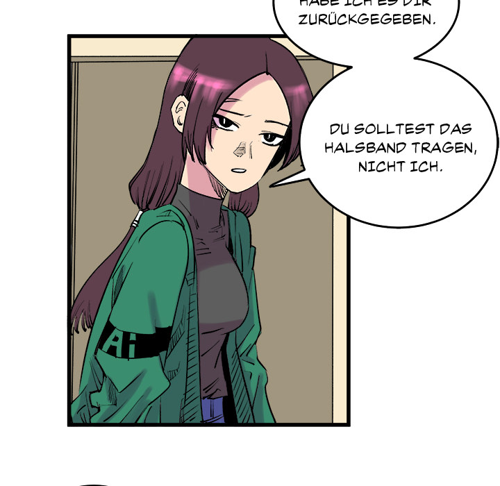 Die Unruhestifterin - episode 12 - 36