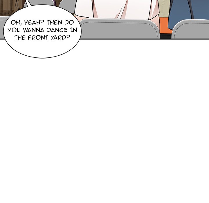 Don't Seduce Me! - episode 8 - 62