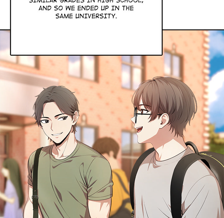 The Best Friend's Secret - episode 1 - 97