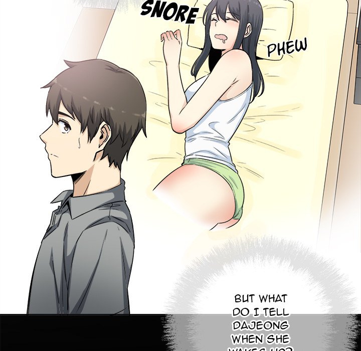 Excuse me, This is my Room - episode 62 - 132
