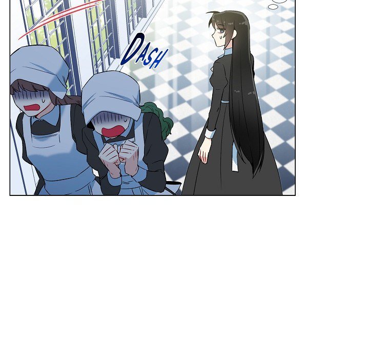 The Maid and the Vampire - episode 16 - 20