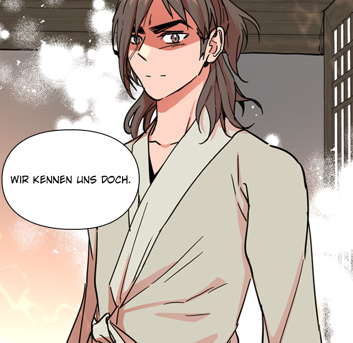 Die Prinzessin und ihre Leibwächter - episode 51 - 100