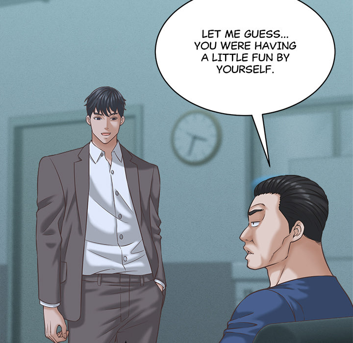 Right Under His Roof - episode 24 - 60