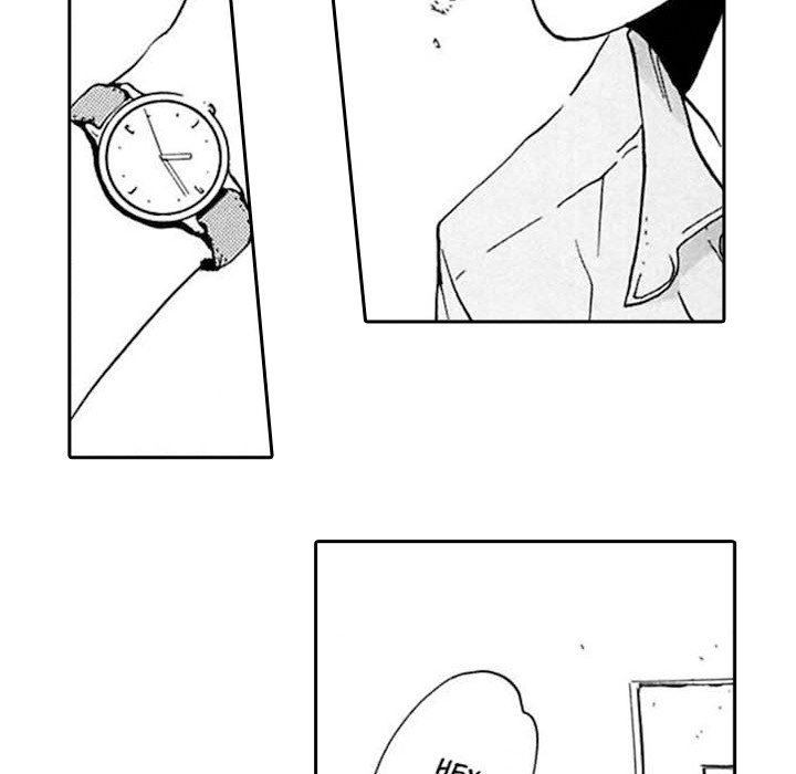 The More Useless He Is, The More I Love Him - episode 1 - 5
