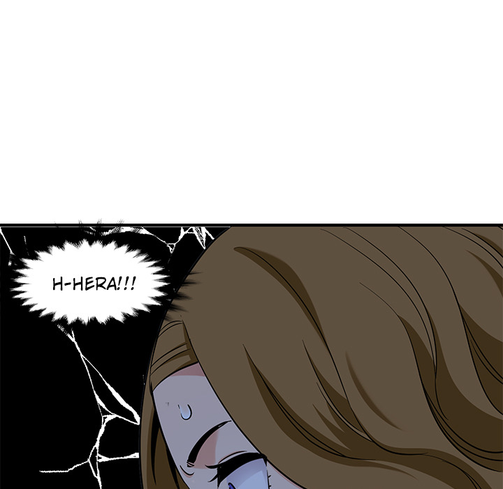 Wer hat Angst vor Mister H? - episode 20 - 107