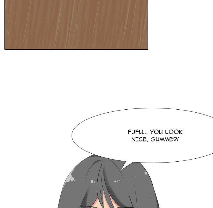 My Sister's Secret Diary - episode 6 - 130