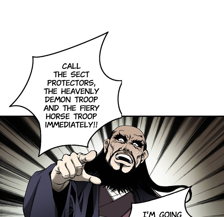 Magician's Murim Adventures - episode 36 - 59