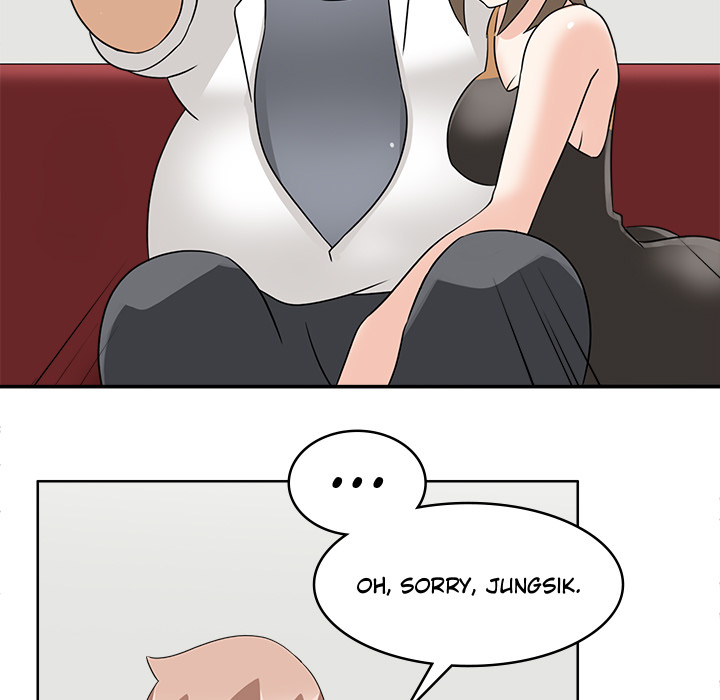Agent Playboy meldet sich zum Dienst - episode 20 - 42