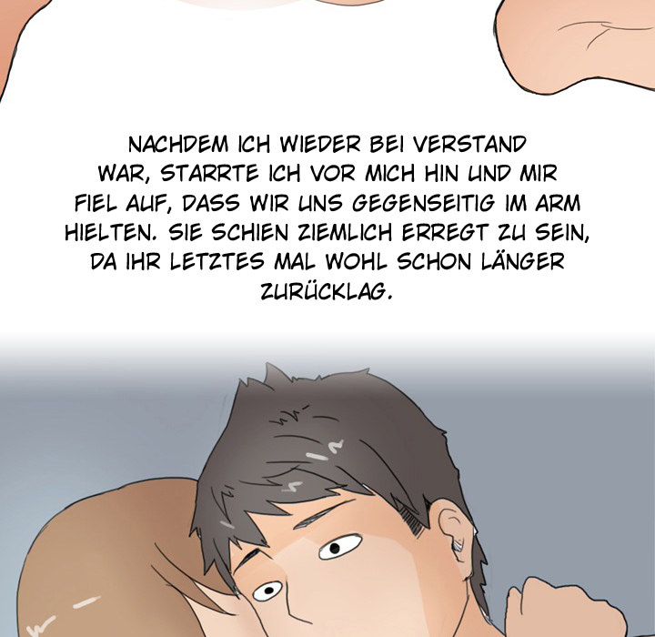 Außenseiter, Tortenschmeißer - episode 18 - 31
