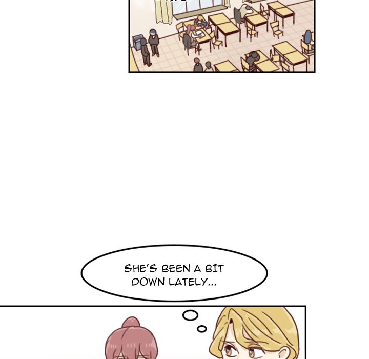 Hidden From The Light - episode 1 - 36