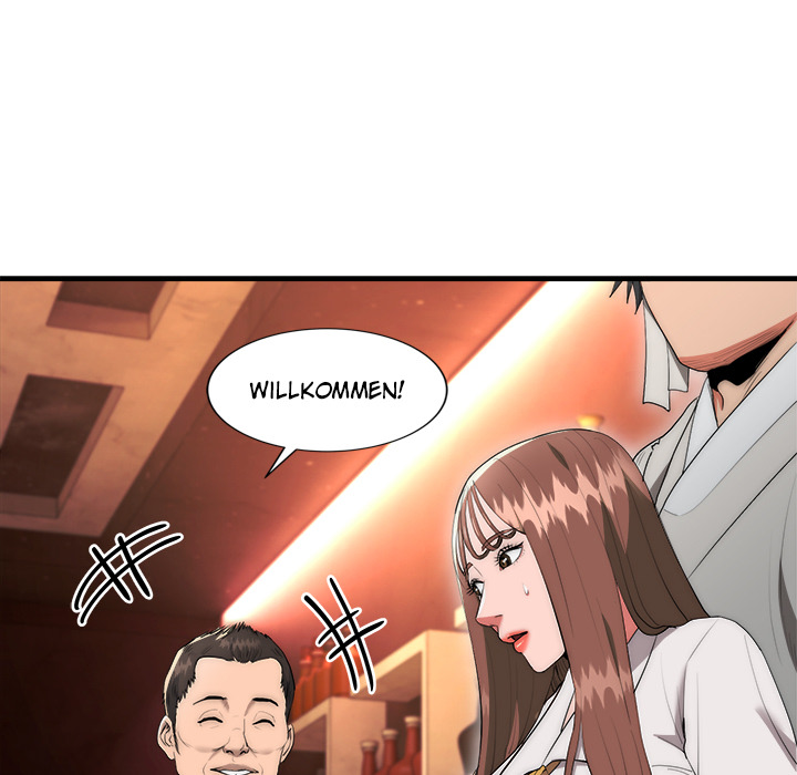 Kangsae, der Kraftprotz - episode 10 - 24