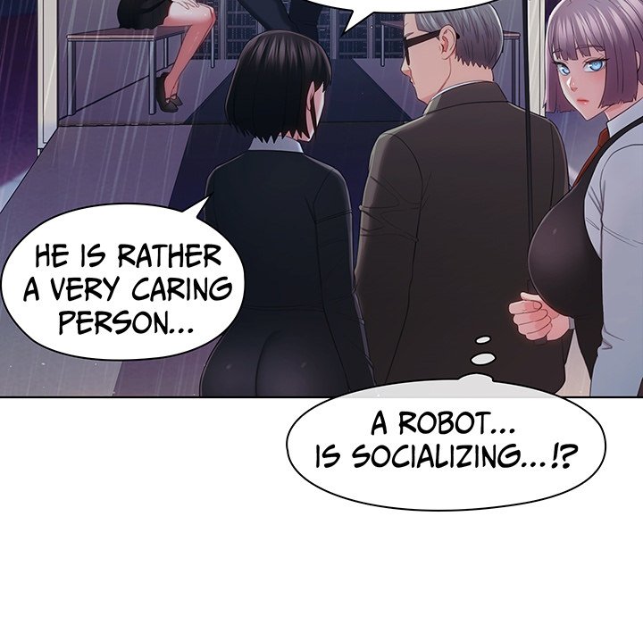 Master, Do You Need A Hand? - episode 34 - 32