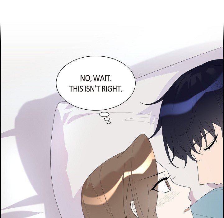 A Misogamist's Romance - episode 32 - 12