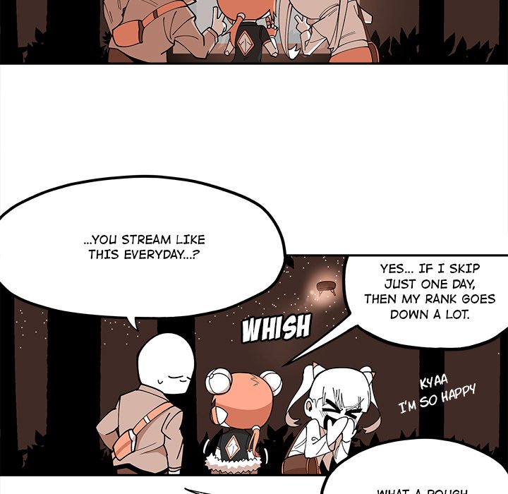 Iron Mech Bride - episode 28 - 46
