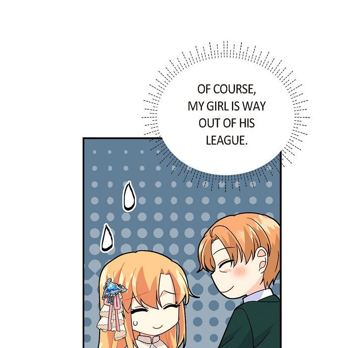 The Destroyer Fell in Love with Me - episode 21 - 117