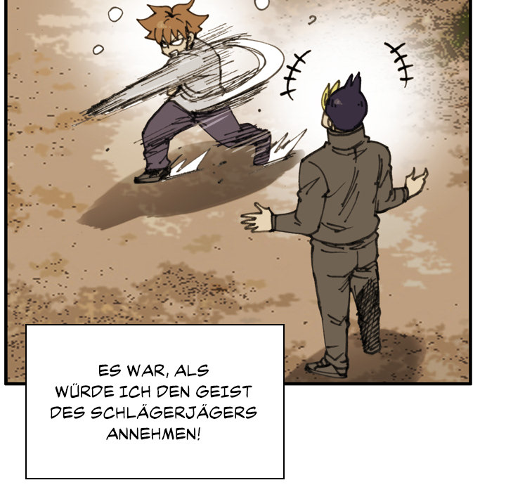 Der Schlägerjäger - episode 75 - 16