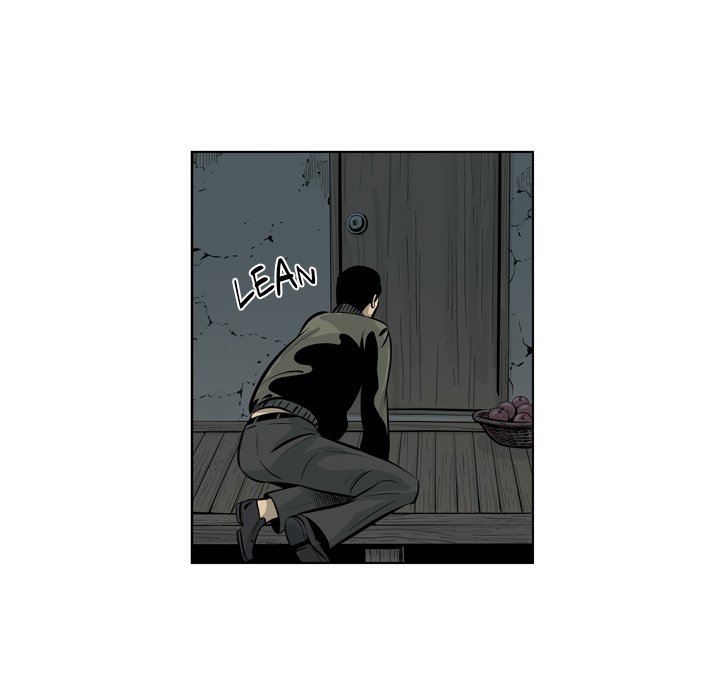 The Hooligans - episode 41 - 24