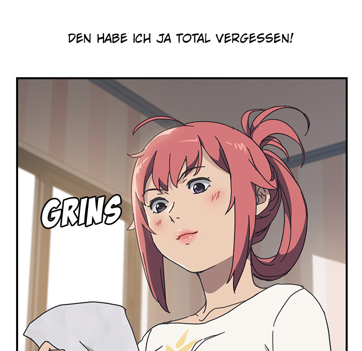 Mitbewohner wider Willen - episode 9 - 95