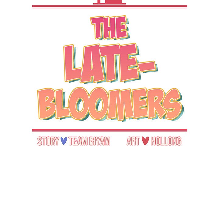 The Late-Bloomers - episode 14 - 35