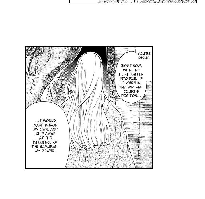 Contract Of Cherry Blossom Guilt - episode 10 - 10