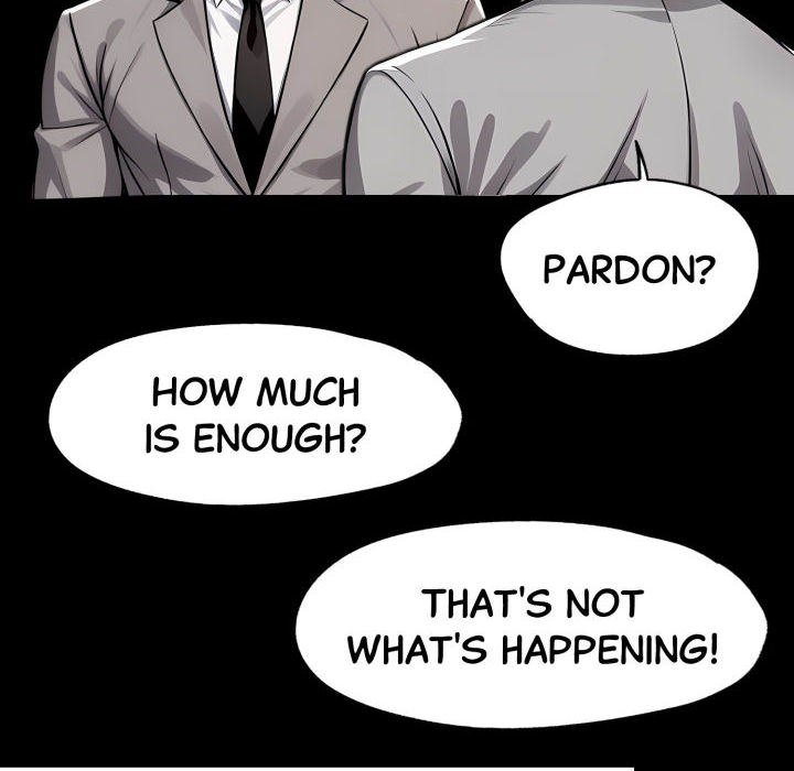 Workaholic Gangster - episode 89 - 122