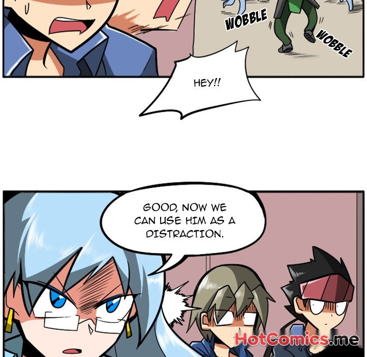 Maki and Friends - episode 22 - 104