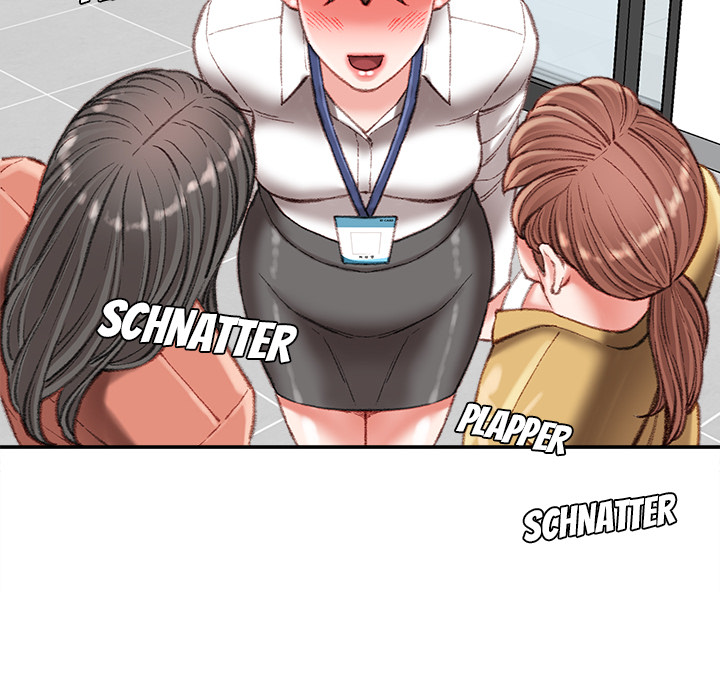 Alles außer Arbeit - episode 35 - 61