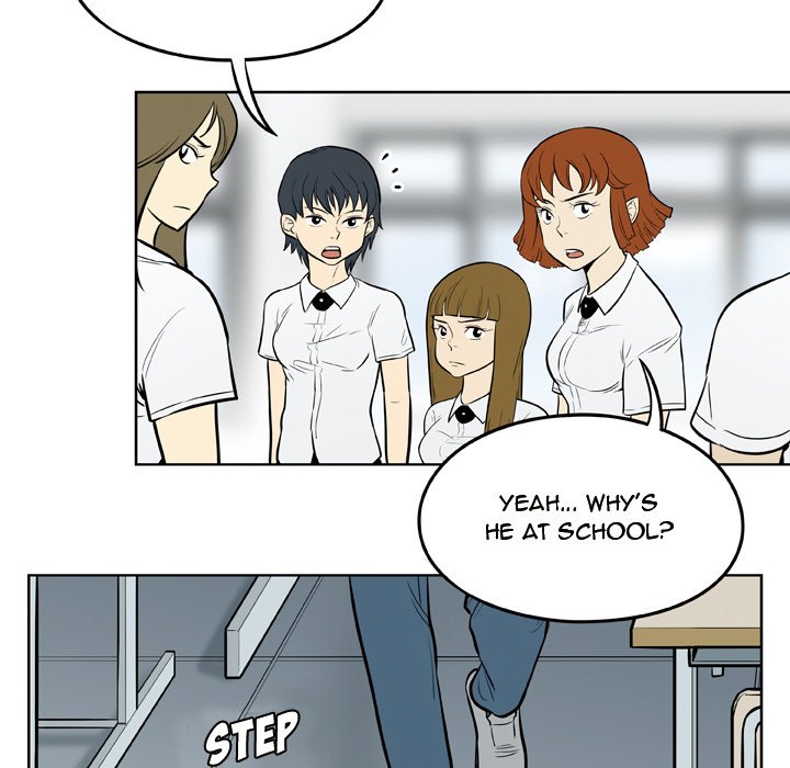 Classroom of Murder - episode 6 - 77