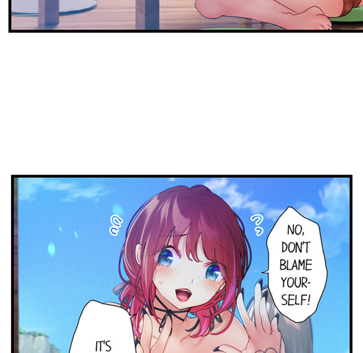 Sex in a Sauna With a No Makeup Gyaru - episode 21 - 51