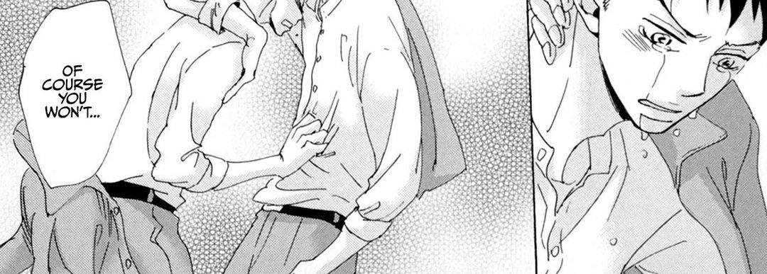 Ginza Neon Paradise - episode 4 - 67