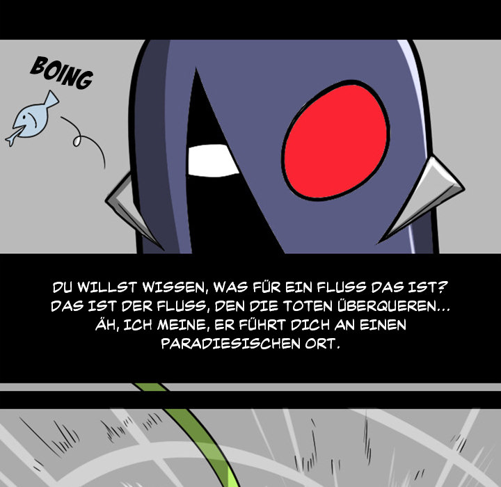 Das Wohnheim aus einer anderen Welt - episode 18 - 4