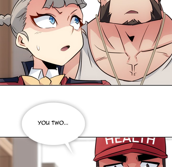 Such a Cute Spy - episode 24 - 83