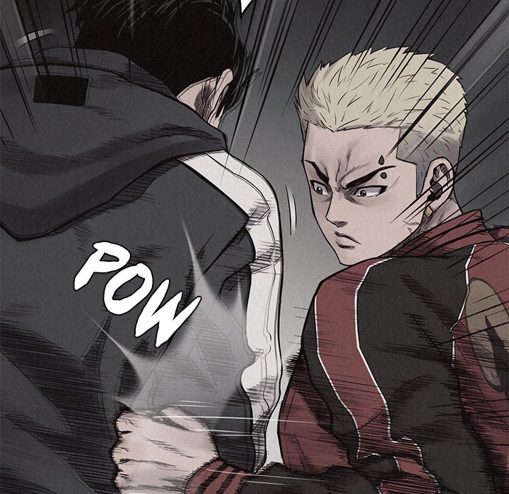 Pounding - episode 8 - 81