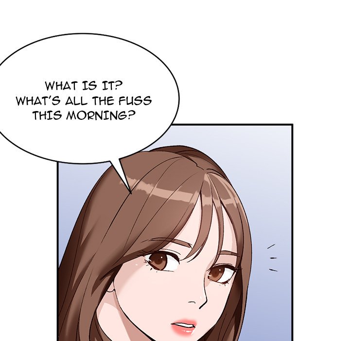 Town Girls - episode 17 - 29