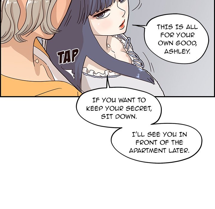 His Women's University - episode 30 - 82