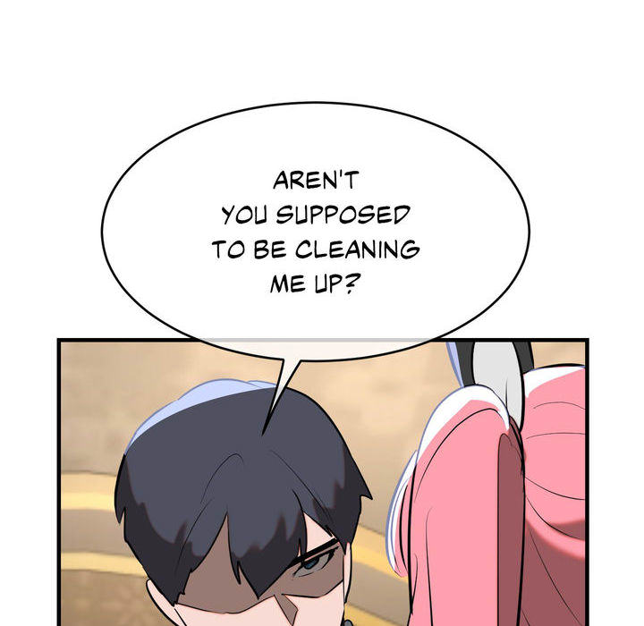 Magic-Girl Service - UNCENSORED - episode 10 - 81