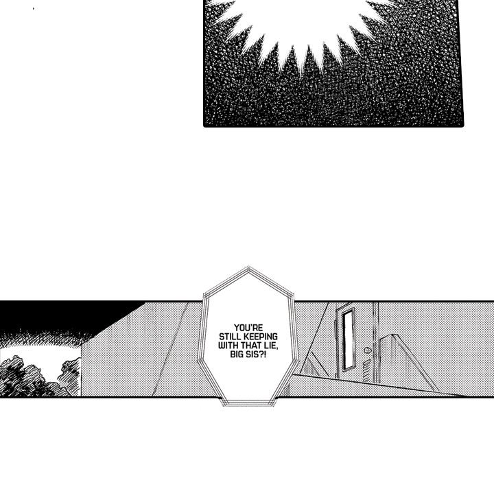 Sweet Lies Layered Like a Mille Feuille - episode 1 - 31