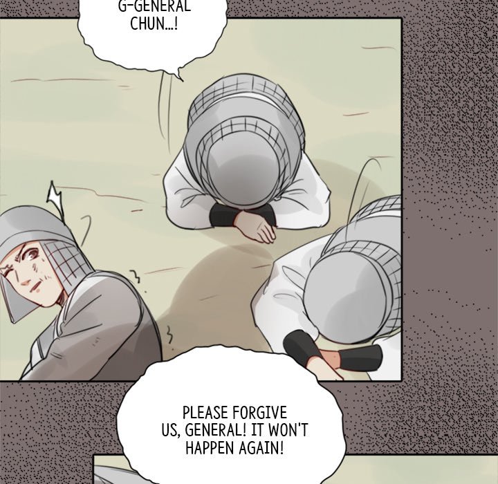Odis and Moa's Underworld Diary - episode 69 - 44