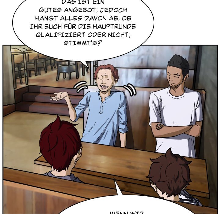 Tweener - episode 56 - 49