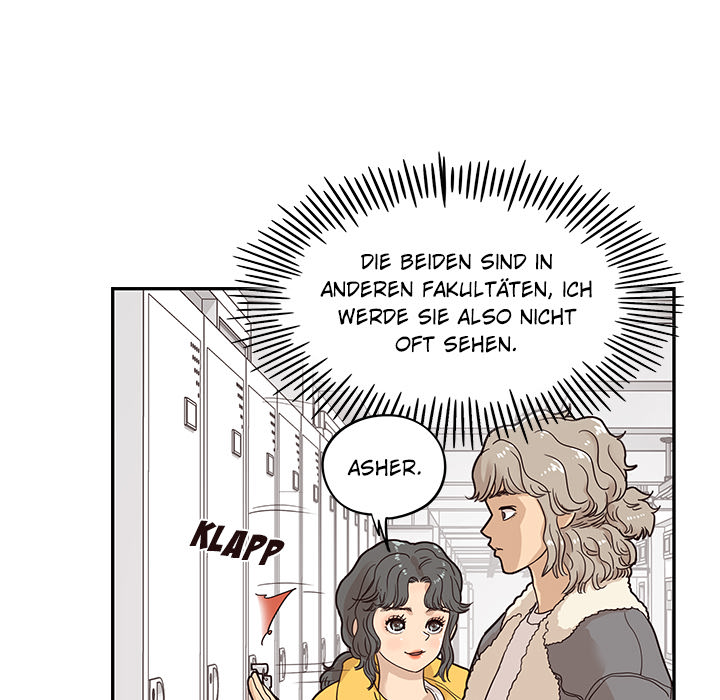 Der Hahn im Korb - episode 35 - 57