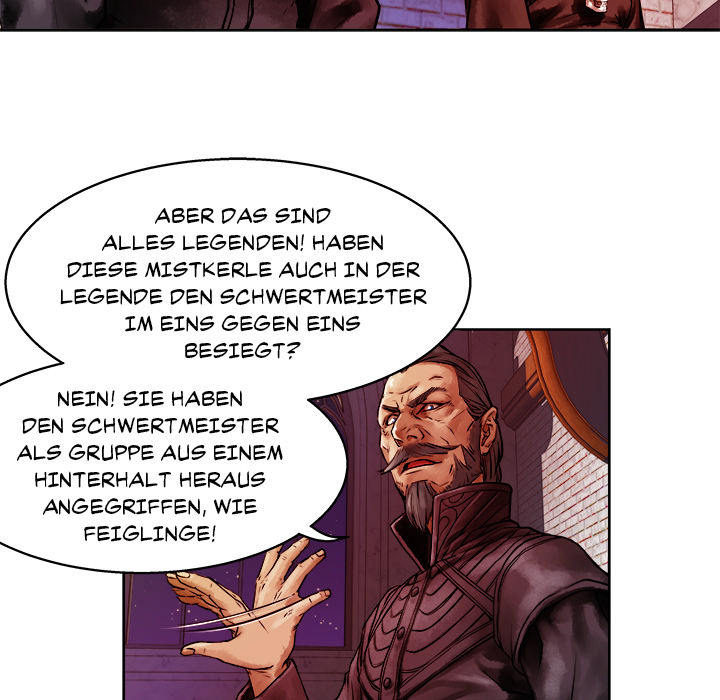 Karmas Weg - episode 11 - 12