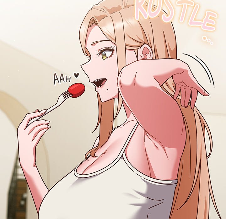 Honey Sweet Part-Time Job - episode 5 - 97