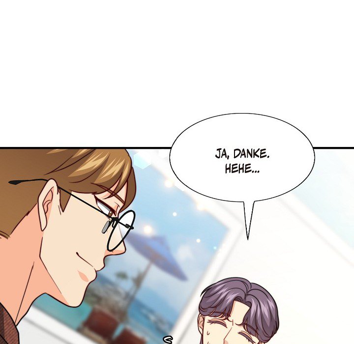 Die geheime Liebe des Omega K - episode 45 - 10