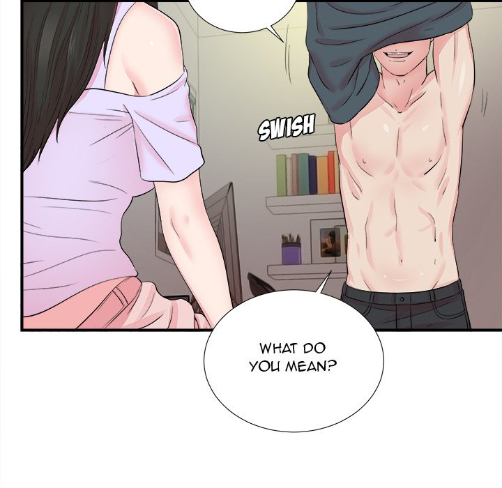 The Secret Friend - episode 75 - 83