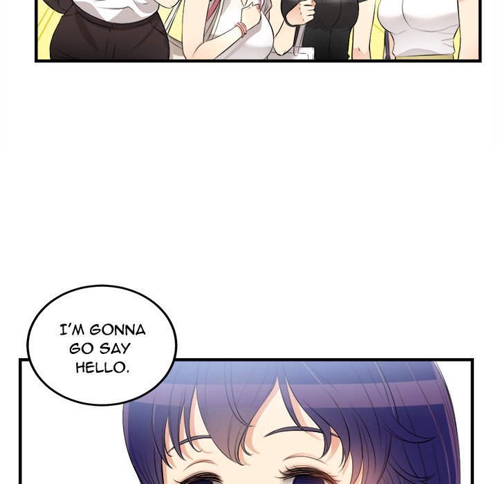 Yuri's Part Time Job - episode 8 - 8
